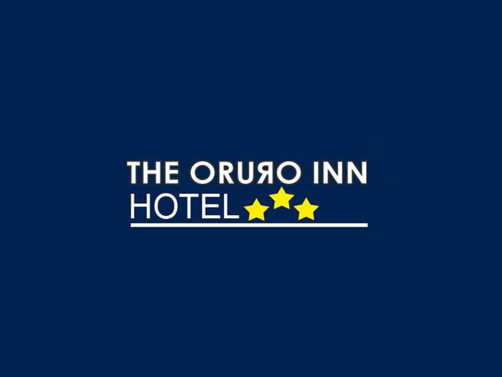 logo the oruro inn