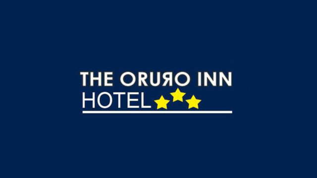 logo the oruro inn