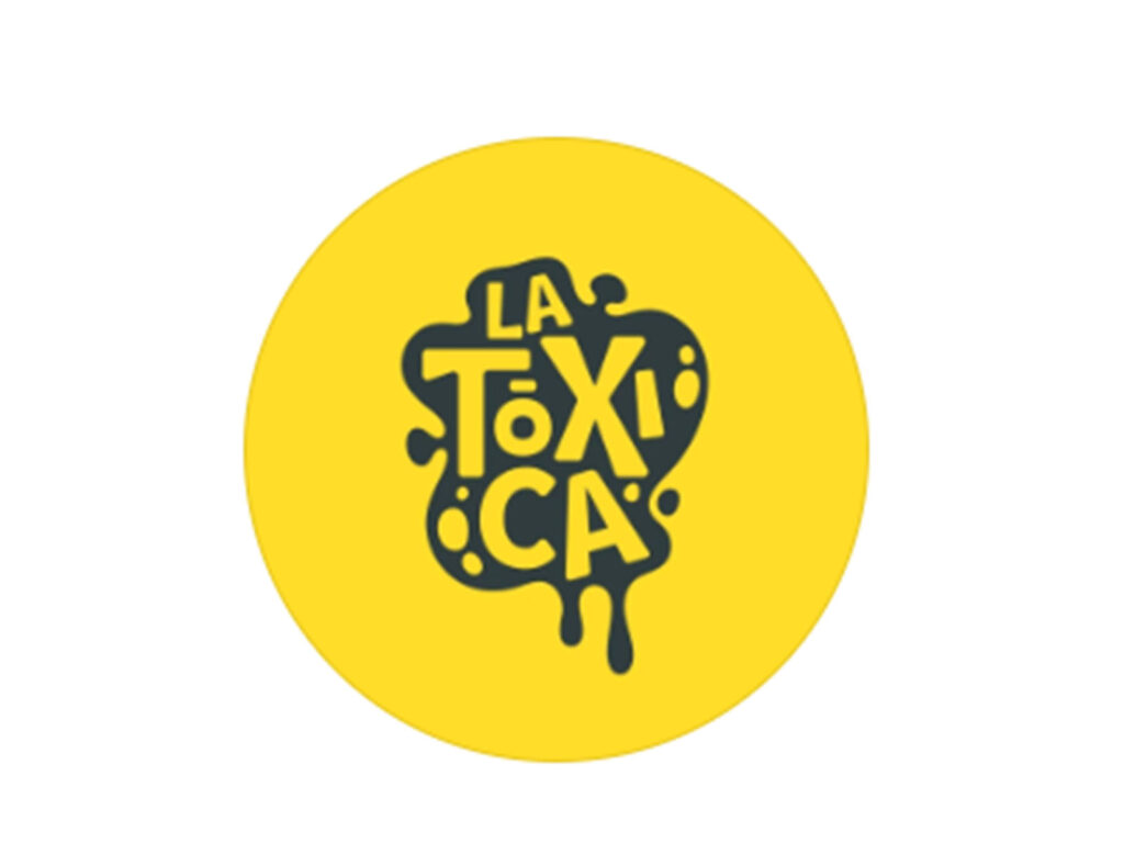 logo toxica
