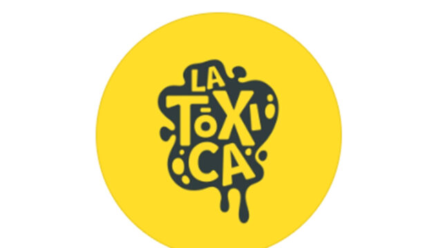 logo toxica