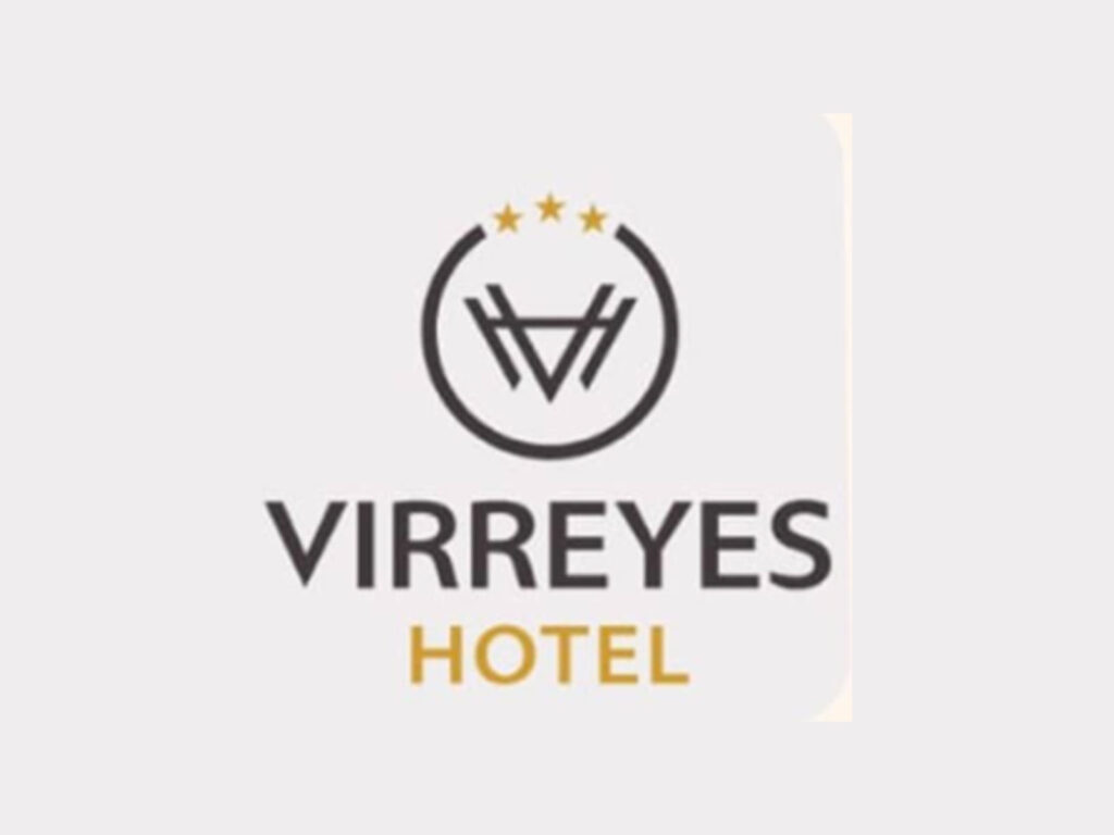 logo virreyes
