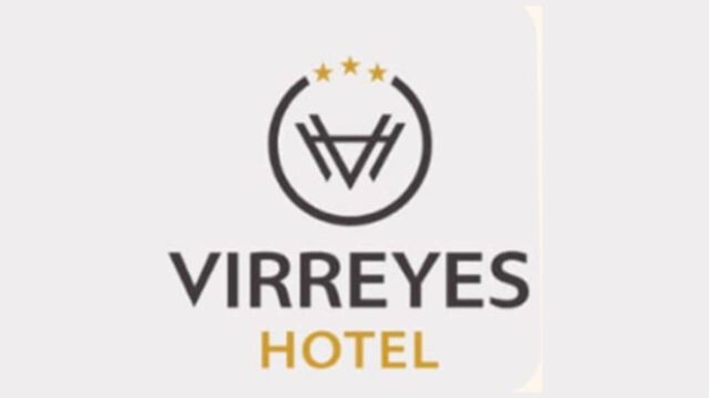 logo virreyes