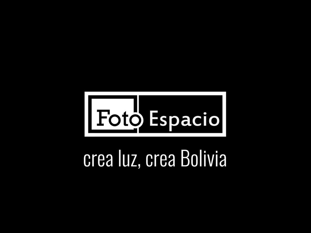 Foto Espacio Bolivia