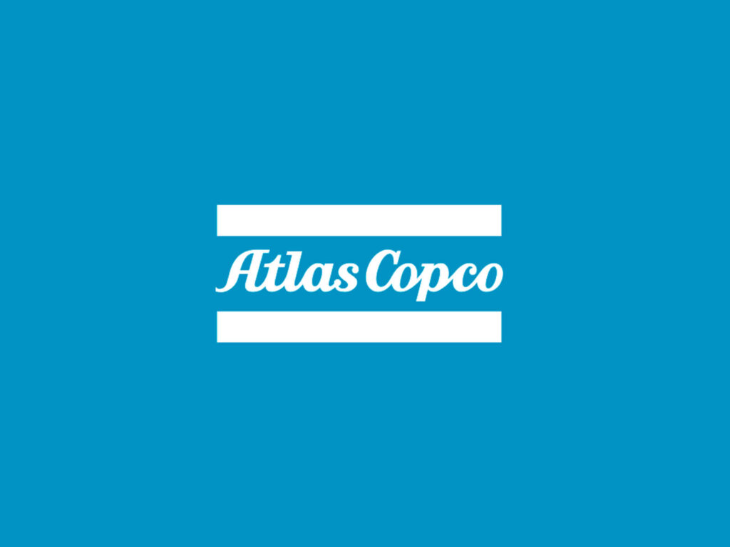 Atlas Copco Bolivia