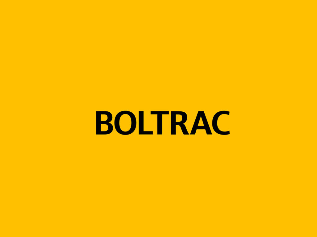 BOLTRAC