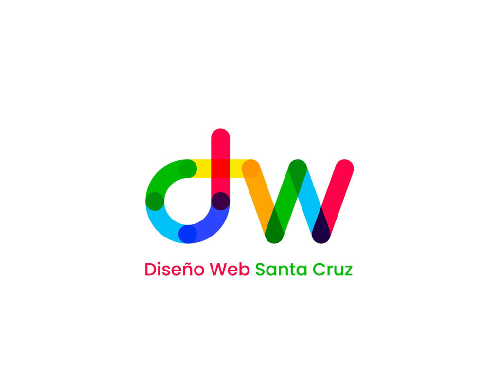 Diseño Web Santa Cruz