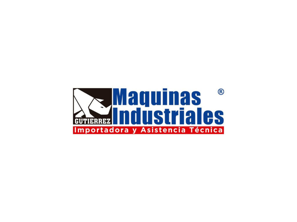Maquinas industriales Gutierrez