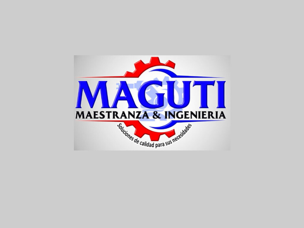 Maguti - Maestranza & Ingeniería