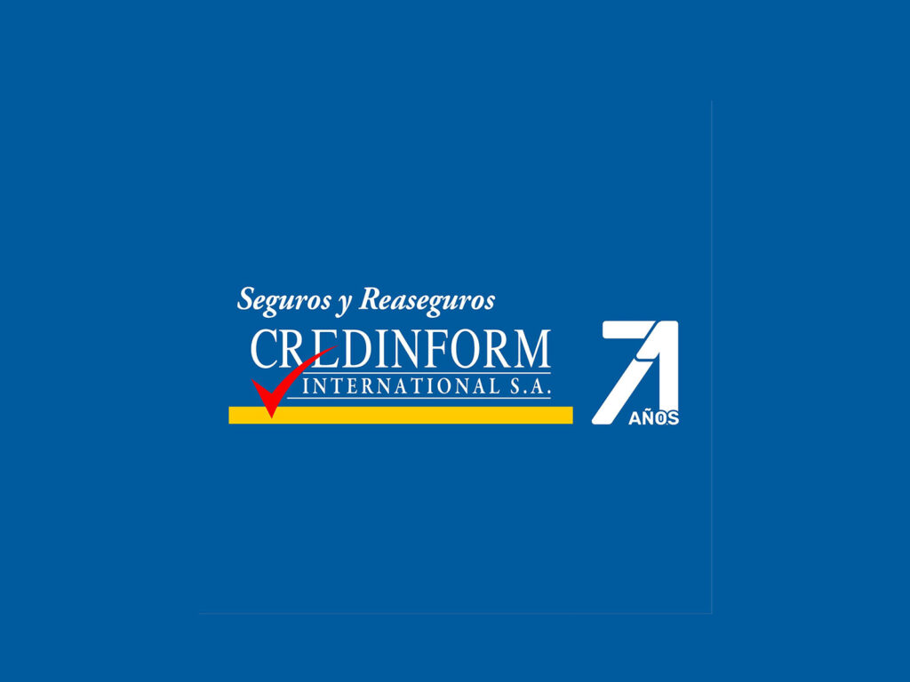 Credinform - Seguros y Reaseguros