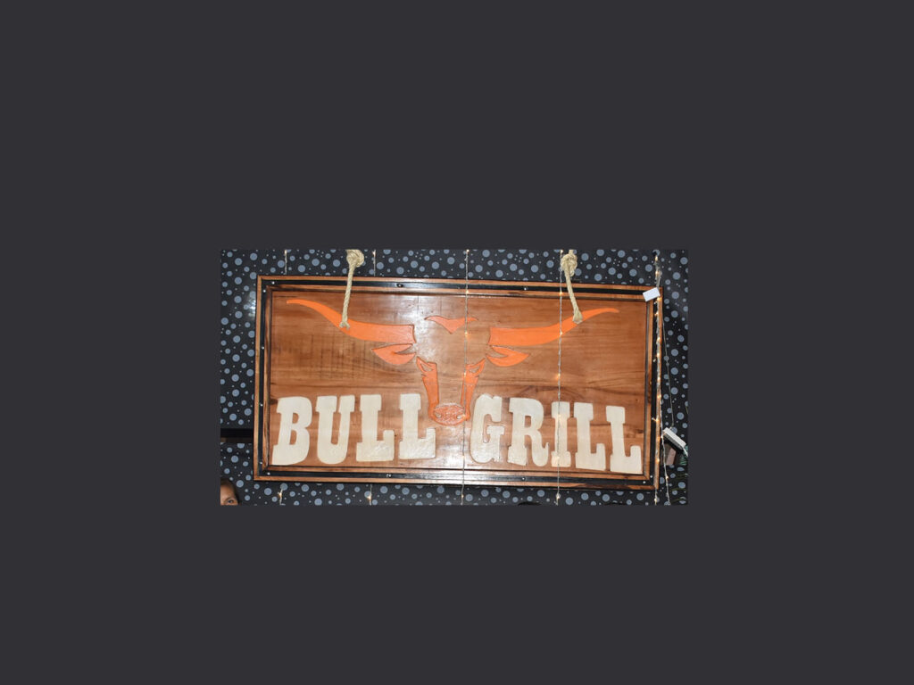 churrasqueria bull