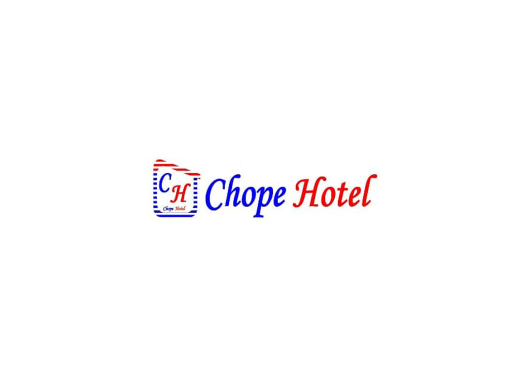 hotel chope