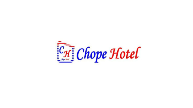 hotel chope