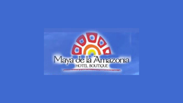 hotel maya