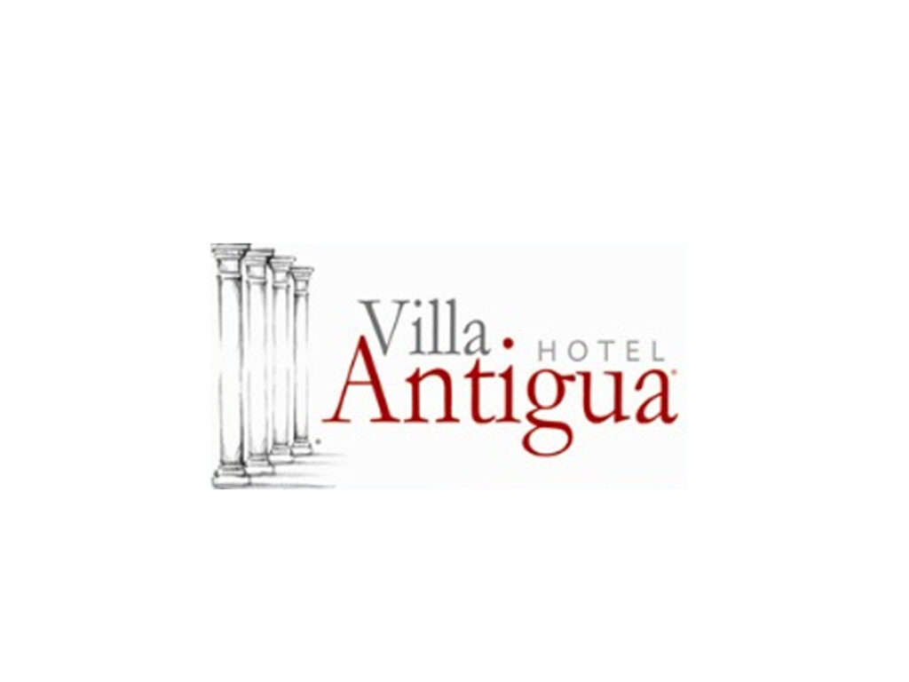 hotel villa antigua