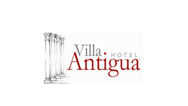 hotel villa antigua
