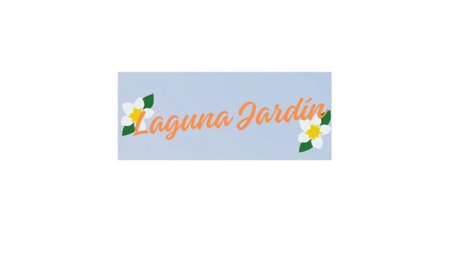 laguna jardin