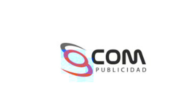 logo gcom
