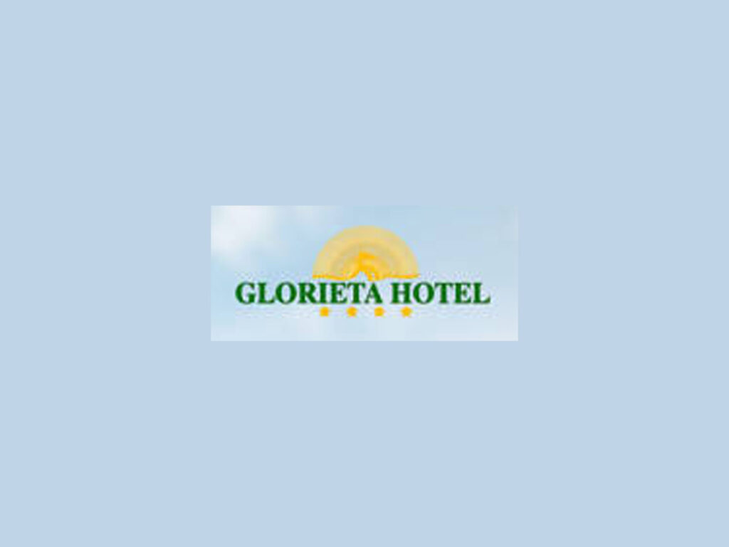 logo glorieta
