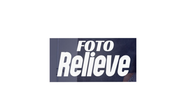 logo relieve