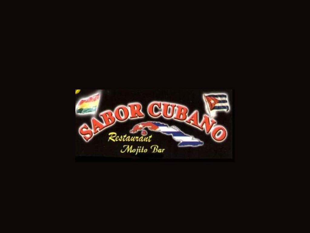 Sabor Cubano