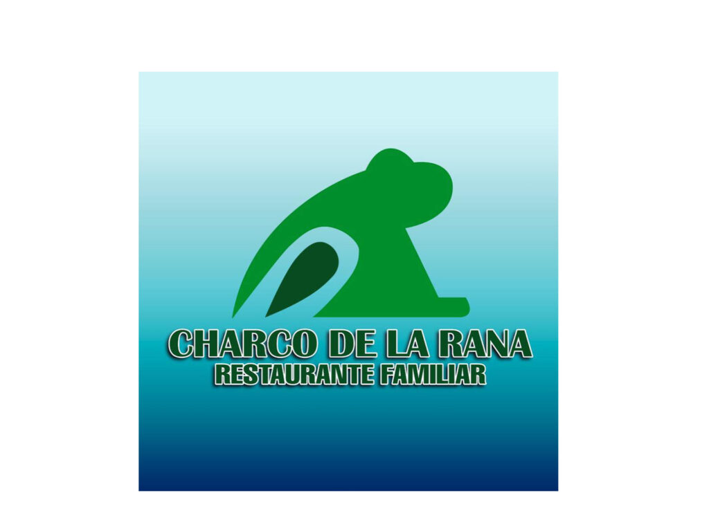 Charco de la Rana