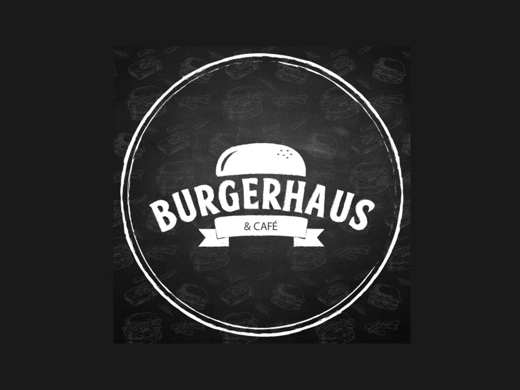 BurgerHaus & Café