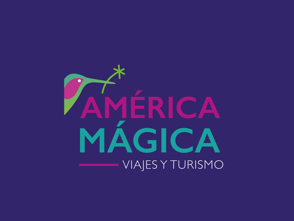 AMÉRICA MÁGICA