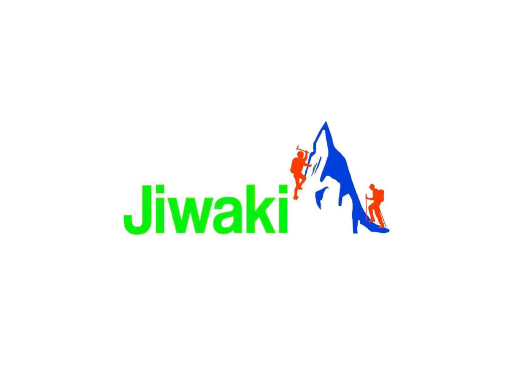 Jiwaki
