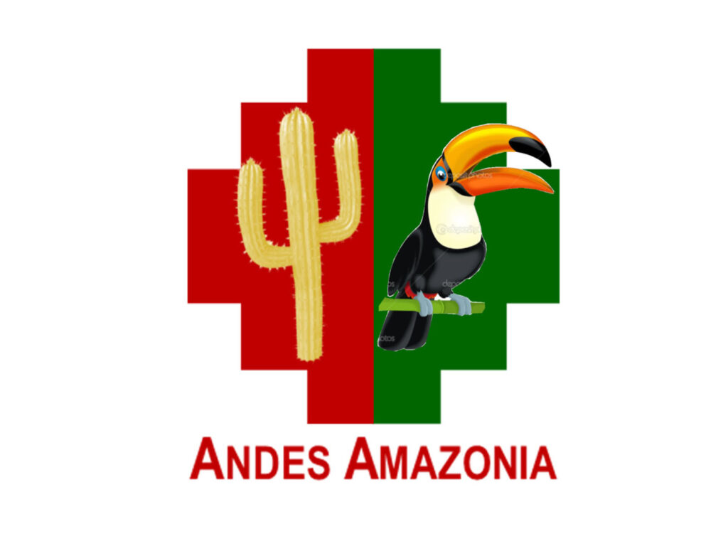 Andes Amazonia
