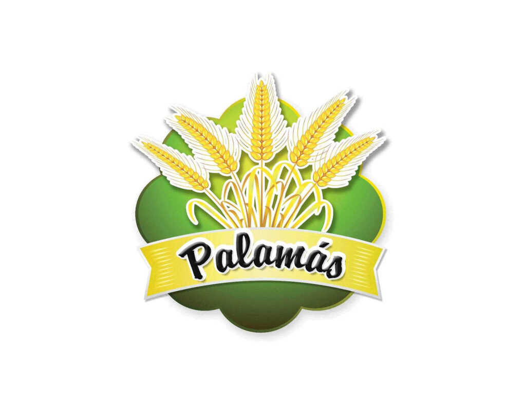Palamás