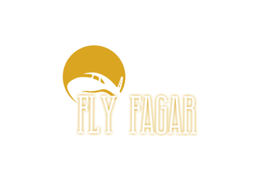 FLY FAGAR