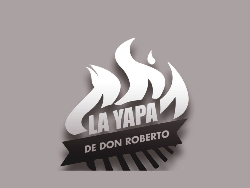 La Yapa de Don Roberto