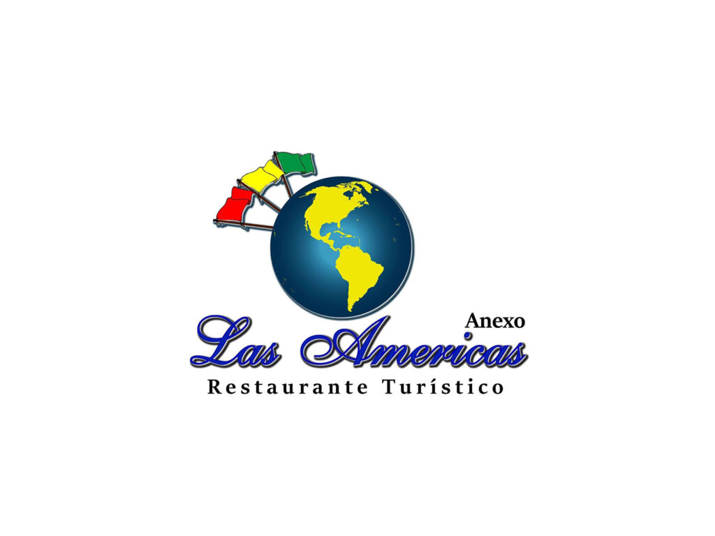 Restaurant Las Américas