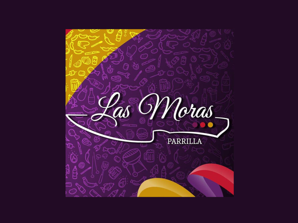 Las Moras Parrilla