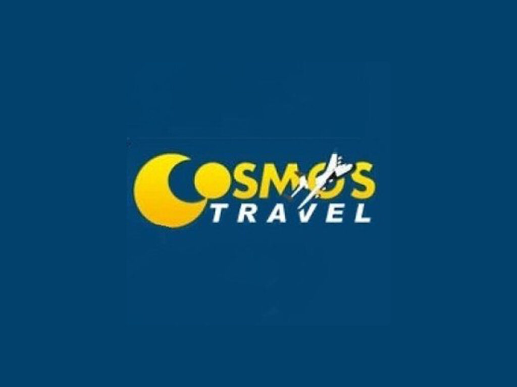 Cosmos Travel and Services