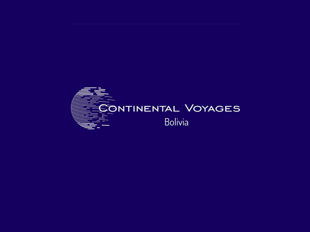 Continental Voyages Bolivia