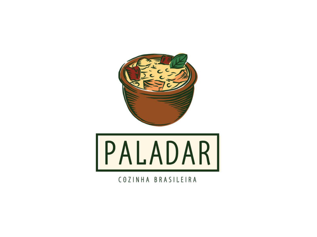 Paladar-Cozinha Brasileira