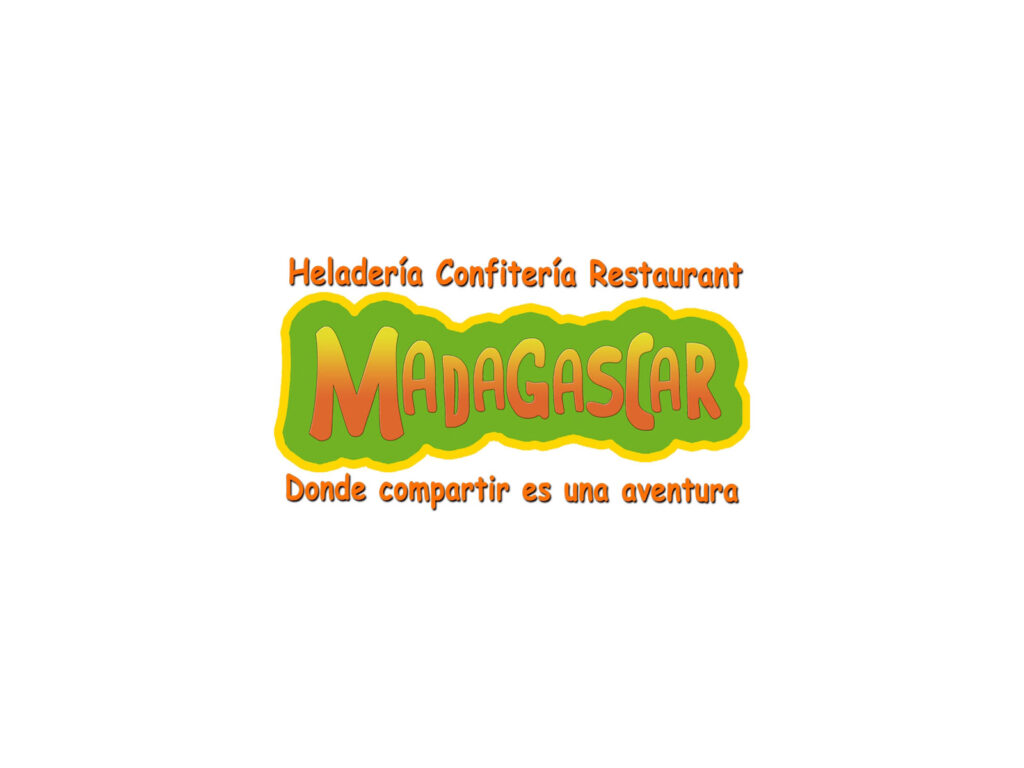 Restaurant, Heladería, Confitería Madagascar