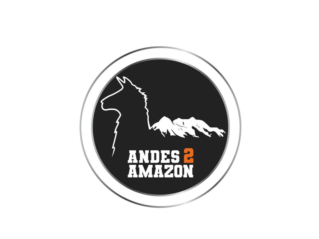 Andes 2 Amazon