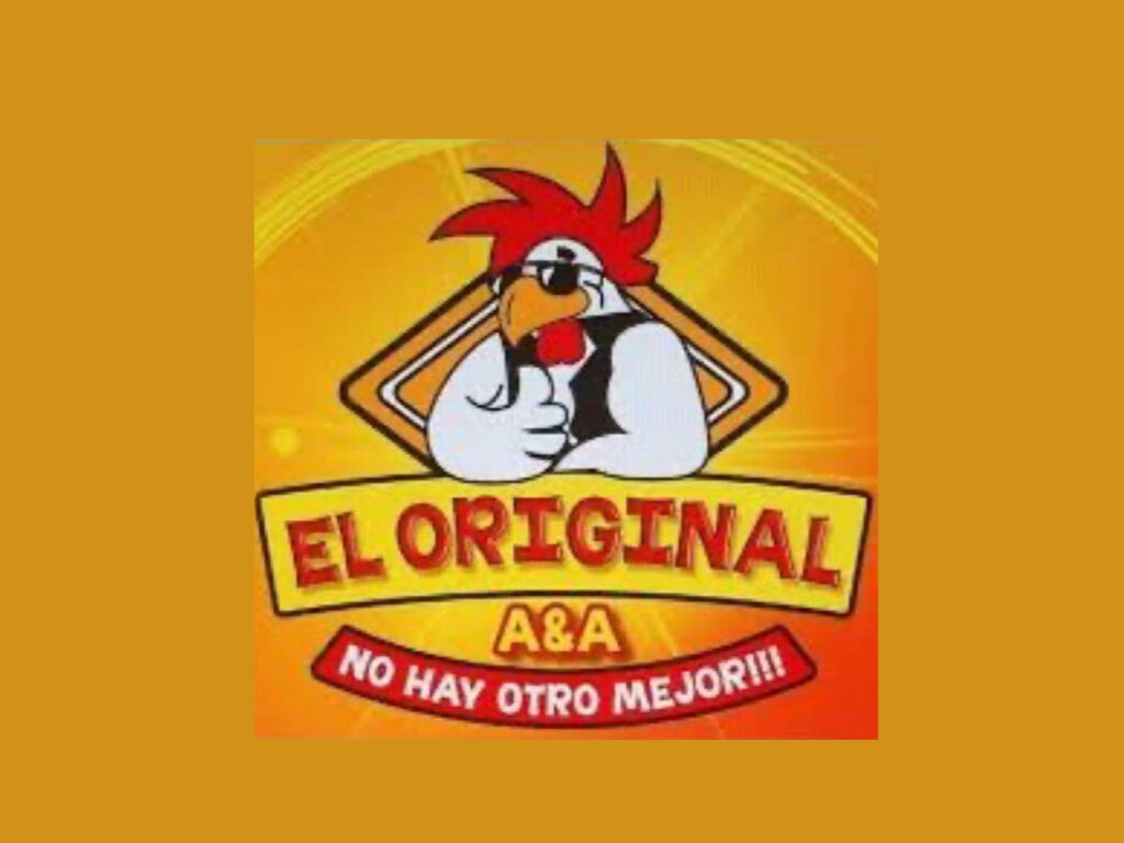 Pollo A La Brasa “El Original”