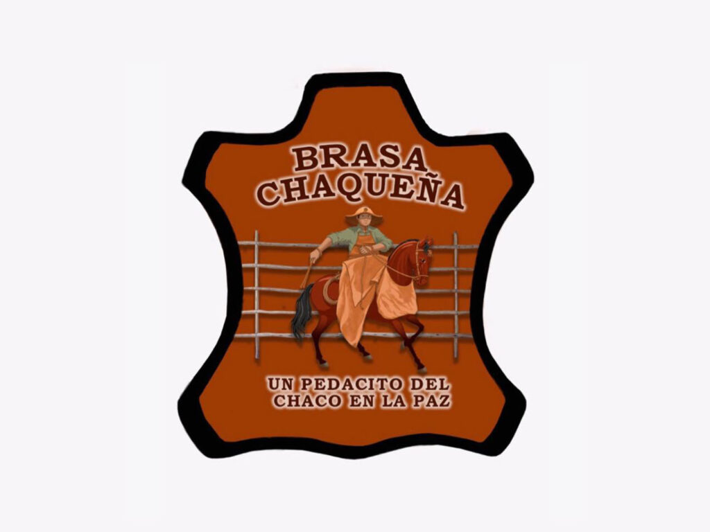 Brasa Chaqueña