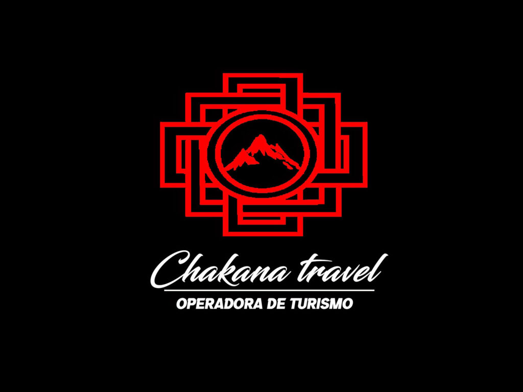 Chakana travel BO