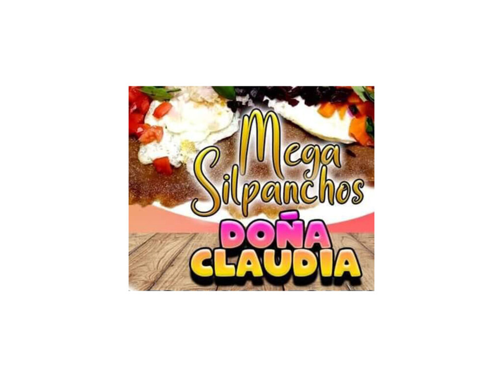 Silpanchos Especiales de Doña Claudia