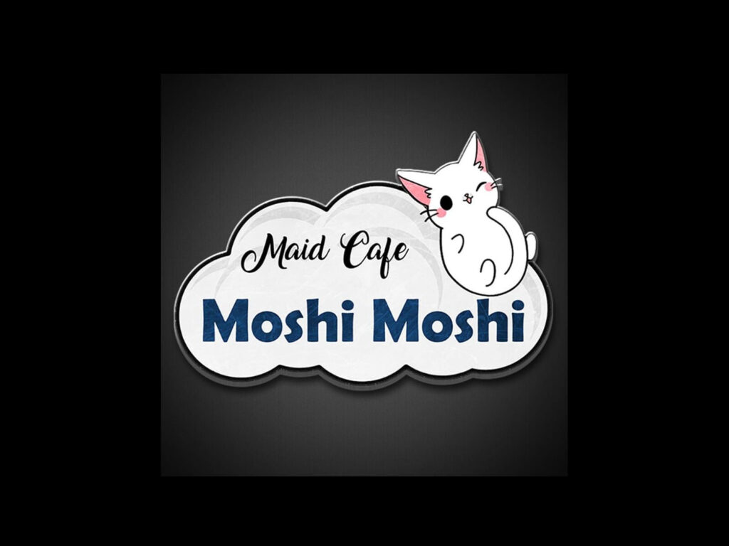 Moshi Moshi