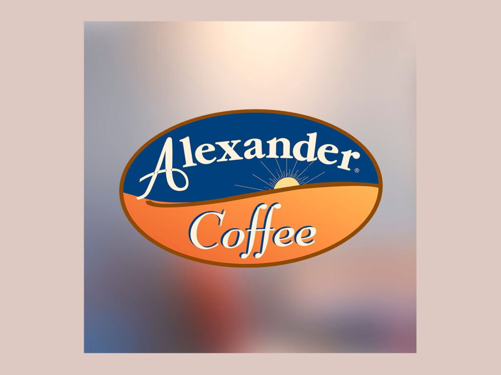 Alexander Coffee