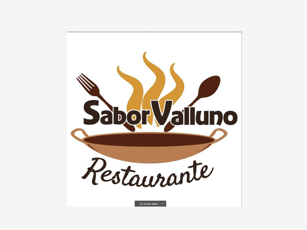 Sabor Valluno