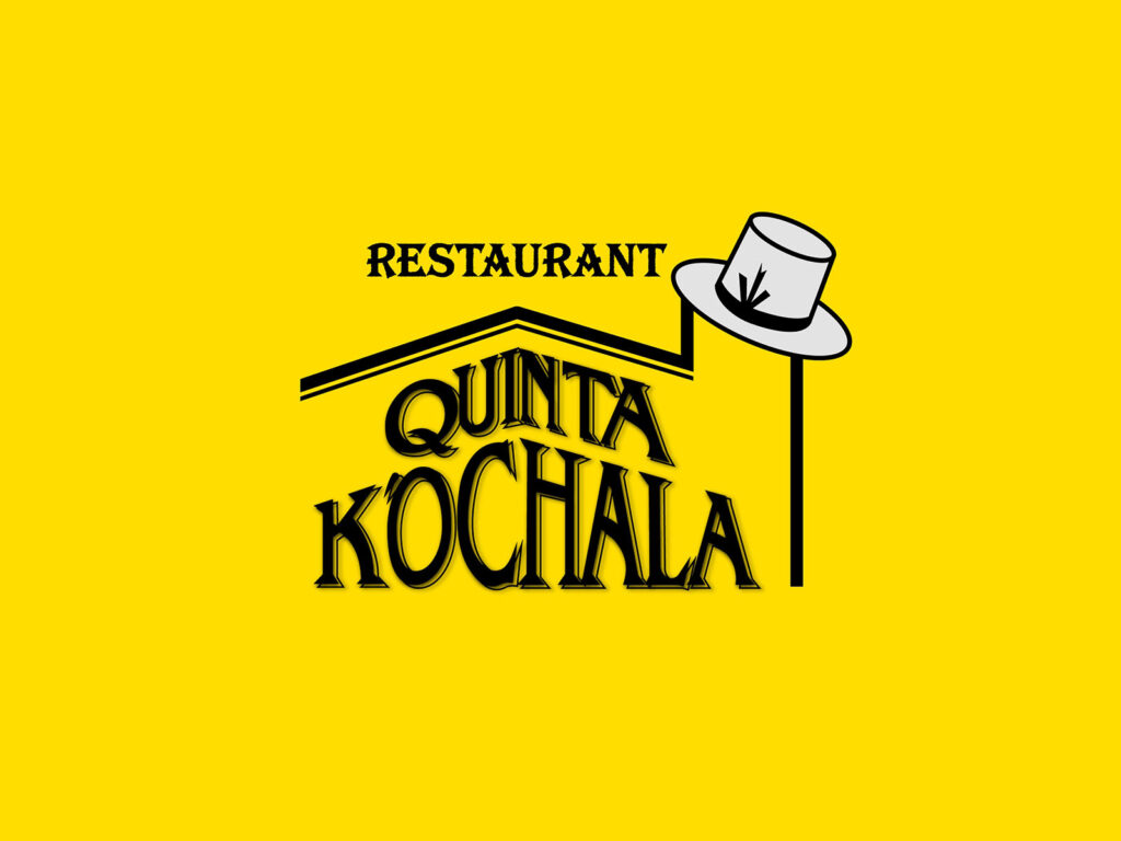 Quinta K'ochala