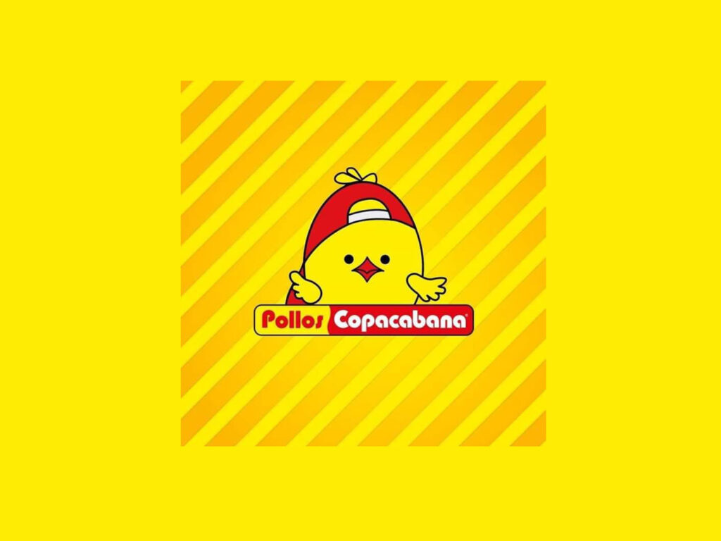 Pollos Copacabana