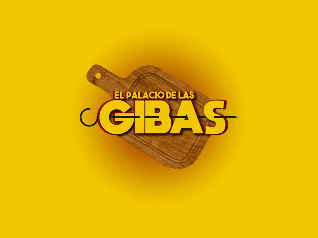 El Palacio de las Gibas