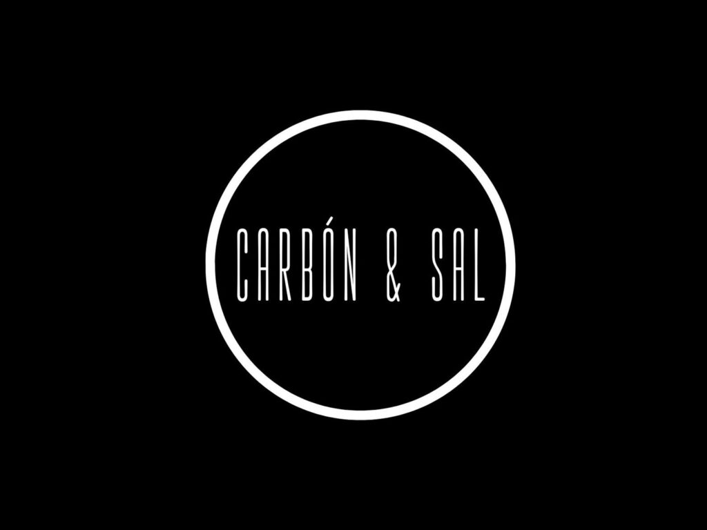 Carbón & Sal